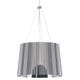 SUSPENSION GE OPAQUE OPAQUE CHROME
