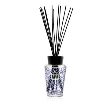 Diffuseur Lodge GENTLEMEN de Baobab Collection