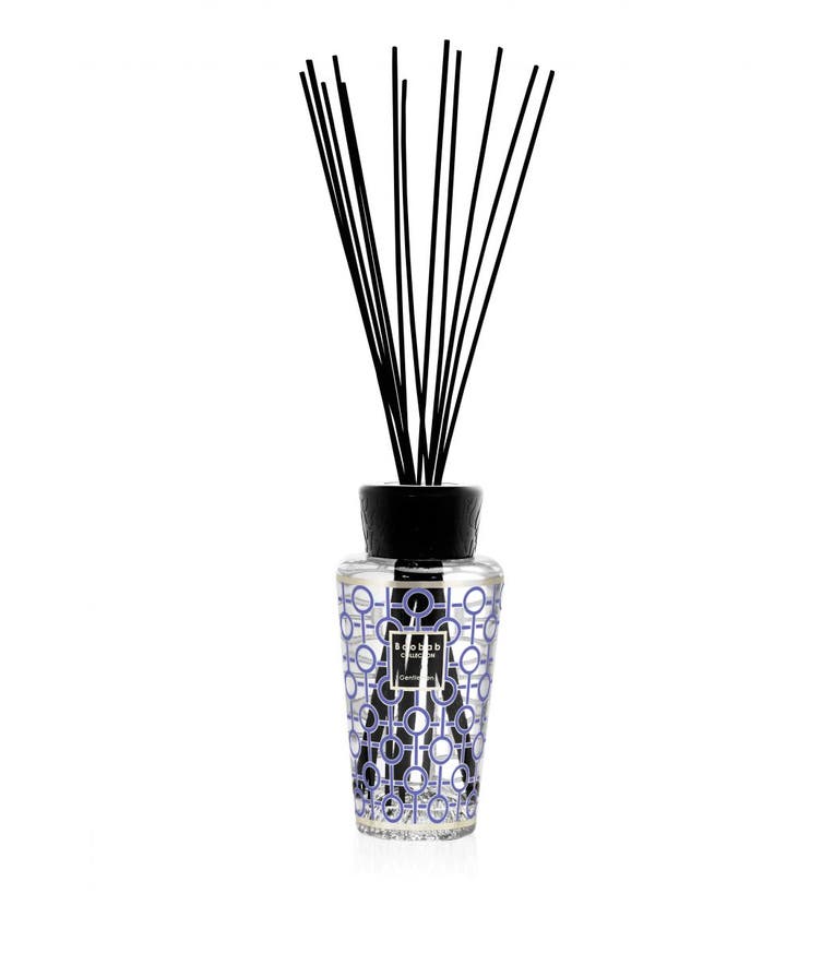 Diffuseur Lodge GENTLEMEN de Baobab Collection Diffuseur Lodge GENTLEMEN de Baobab Collection