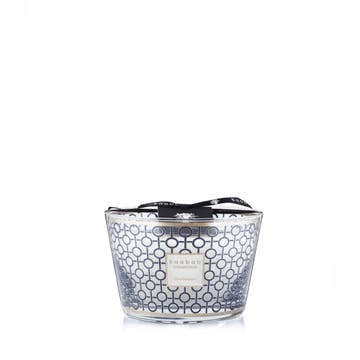 Bougie MAX 10 GENTLEMEN de Baobab Collection