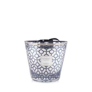 Bougie MAX 16 GENTLEMEN de Baobab Collection