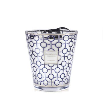 Bougie MAX 24 GENTLEMEN de Baobab Collection