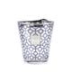 Bougie MAX 24 GENTLEMEN de Baobab Collection