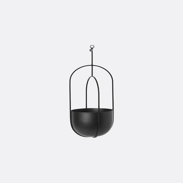 Pot de décoration suspendu de Ferm Living