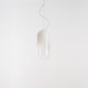 Suspension GOPLE, Mini, Blanc