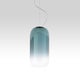 Suspension GOPLE, Medium, Bleu