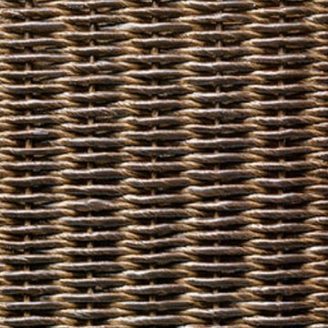 Canapé ALEX de Vincent Sheppard, Assise en loom Grège, sans coussin