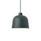 Suspension GRAIN, Vert foncé