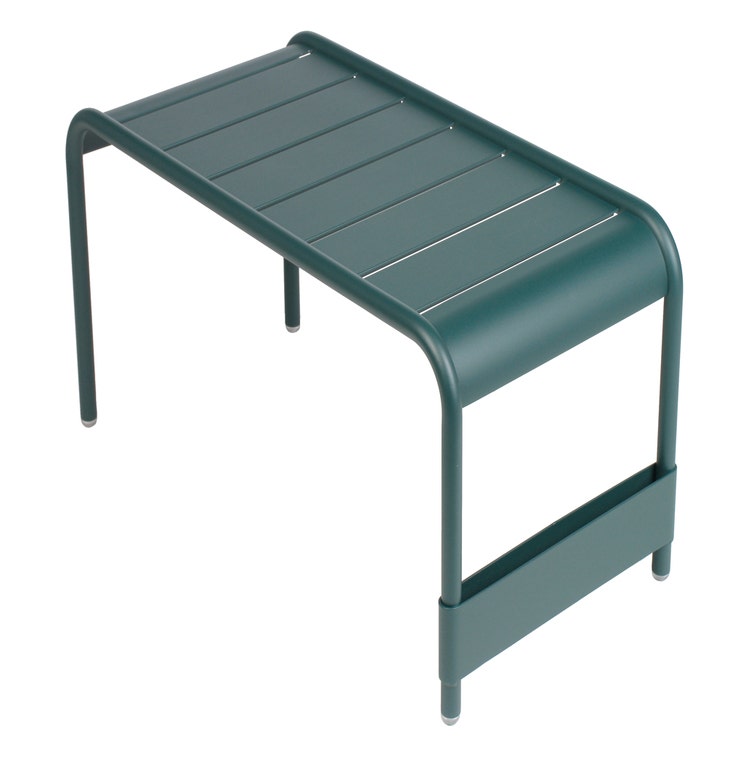 Grande table basse LUXEMBOURG de Fermob cèdre