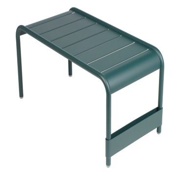 Grande table basse LUXEMBOURG de Fermob cèdre