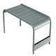Grande table basse LUXEMBOURG gris orage