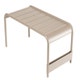Grande table basse LUXEMBOURG muscade