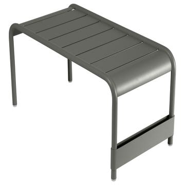 Grande table basse LUXEMBOURG de Fermob Romarin