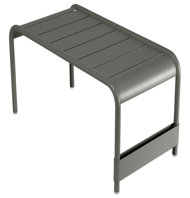 Grande table basse LUXEMBOURG de Fermob Romarin