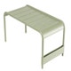 Grande table basse LUXEMBOURG tilleul
