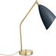 Lampe de table GRASHOPPA, Anthracite