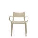 Chaise GENERIC A, Tourterelle