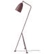 Lampadaire Gräshoppa, Rouge Andorra