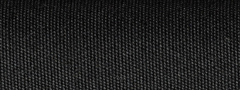 Toile détachée pour parasol ALU-TWIST de Glatz, 250 x 200 cm, 408 Black Toile détachée pour parasol ALU-TWIST de Glatz, 250 x 200 cm, 408 Black