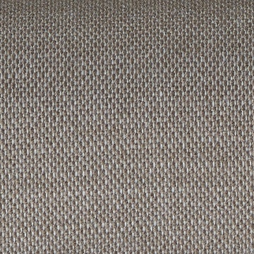 toile détachée pour parasol SOMBRANO de Glatz, 350 x 350 cm, 461 Taupe