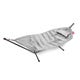 Hamac HEADDEMOCK DELUXE de Fatboy, Light grey