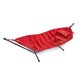 Hamac HEADDEMOCK DELUXE, Rouge