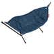 Hamac HEADDEMOCK et sa structure de Fatboy, Dark blue