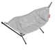 Hamac HEADDEMOCK et sa structure de Fatboy, Light grey