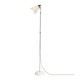 Lampadaire HECTOR FLOWERPOT d'Original BTC, Naturel