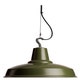 Suspension HERCULES HOOK Ø50, Army