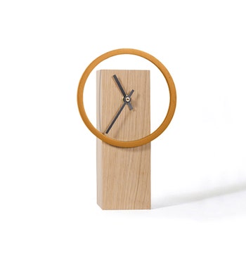 Horloge CYCLOCK de Drugeot Manufacture, Roi Soleil Horloge CYCLOCK de Drugeot Manufacture, Roi Soleil