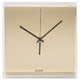 HORLOGE TIC&TAC, Or