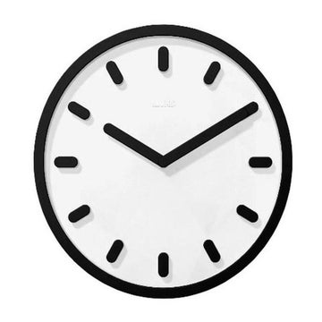Horloge TEMPO de Magis, Noir
