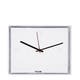 Horloge TIC&TAC, Blanc