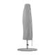 Housse de protection avec baguette et fermeture éclair, 315 × 60 cm pour parasol FORTELLO® de Glatz