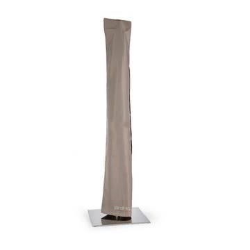 Housse de protection pour parasol décentré ANTEGO 300 x 300 cm de Jardinico Housse de protection pour parasol décentré ANTEGO 300 x 300 cm de Jardinico