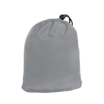 Housse de protection pour table 210 x 100 de Fermob