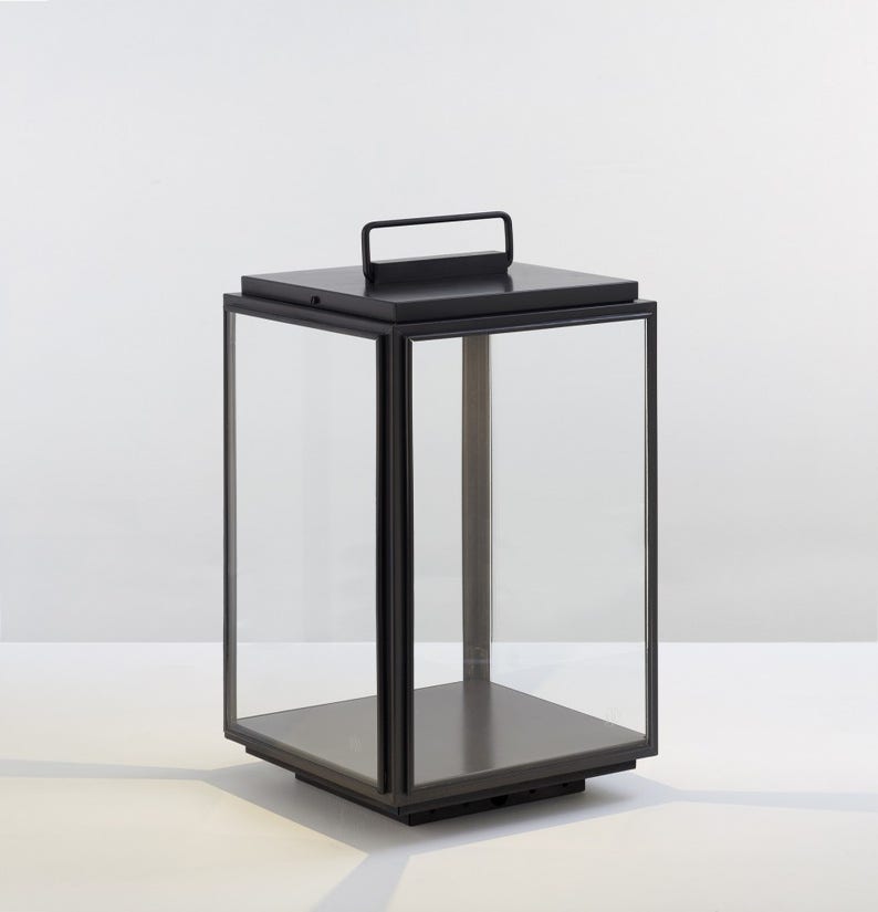 Lumignon ILFORD FLOOR - LED ON BATTERY de Nautic