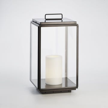 Lumignon ILFORD FLOOR LARGE AVEC EFFET BOUGIE de Nautic