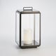 Lumignon ILFORD FLOOR LARGE AVEC EFFET BOUGIE de Nautic