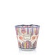 Bougie MAX 24 I LOVE SKI de Baobab Collection