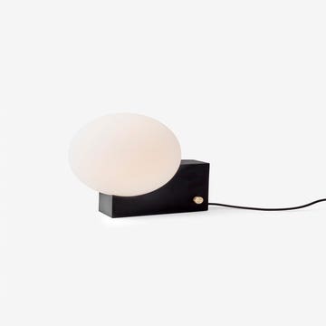 Lampe JOURNEY SHY1 de &TRADITION, Noir