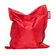 Pouf THE JUNIOR, Rouge