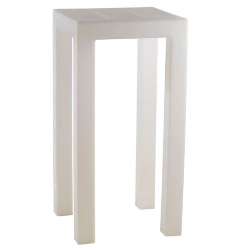 MANGE DEBOUT JUT, Blanc de VONDOM MANGE DEBOUT JUT, Blanc de VONDOM