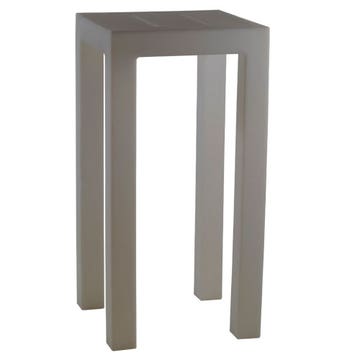 MANGE DEBOUT JUT, Gris de VONDOM