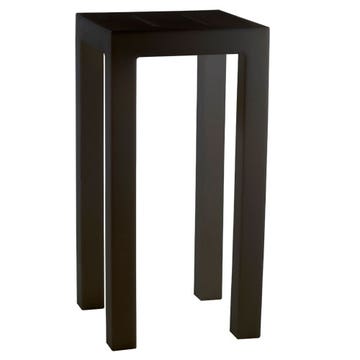 MANGE DEBOUT JUT, Noir de VONDOM
