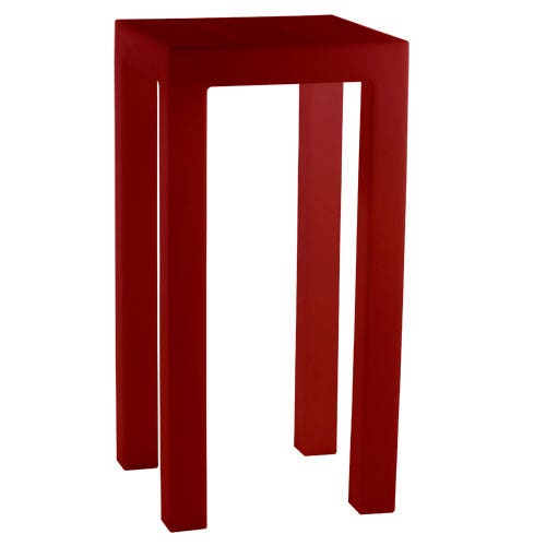 MANGE DEBOUT JUT, Rouge de VONDOM MANGE DEBOUT JUT, Rouge de VONDOM