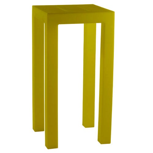 MANGE DEBOUT JUT, Vert de VONDOM MANGE DEBOUT JUT, Vert de VONDOM