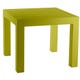 TABLE HAUTE JUT 90, Vert