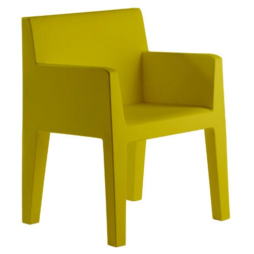 FAUTEUIL JUT, Vert de VONDOM FAUTEUIL JUT, Vert de VONDOM